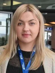 Алена Овечкина