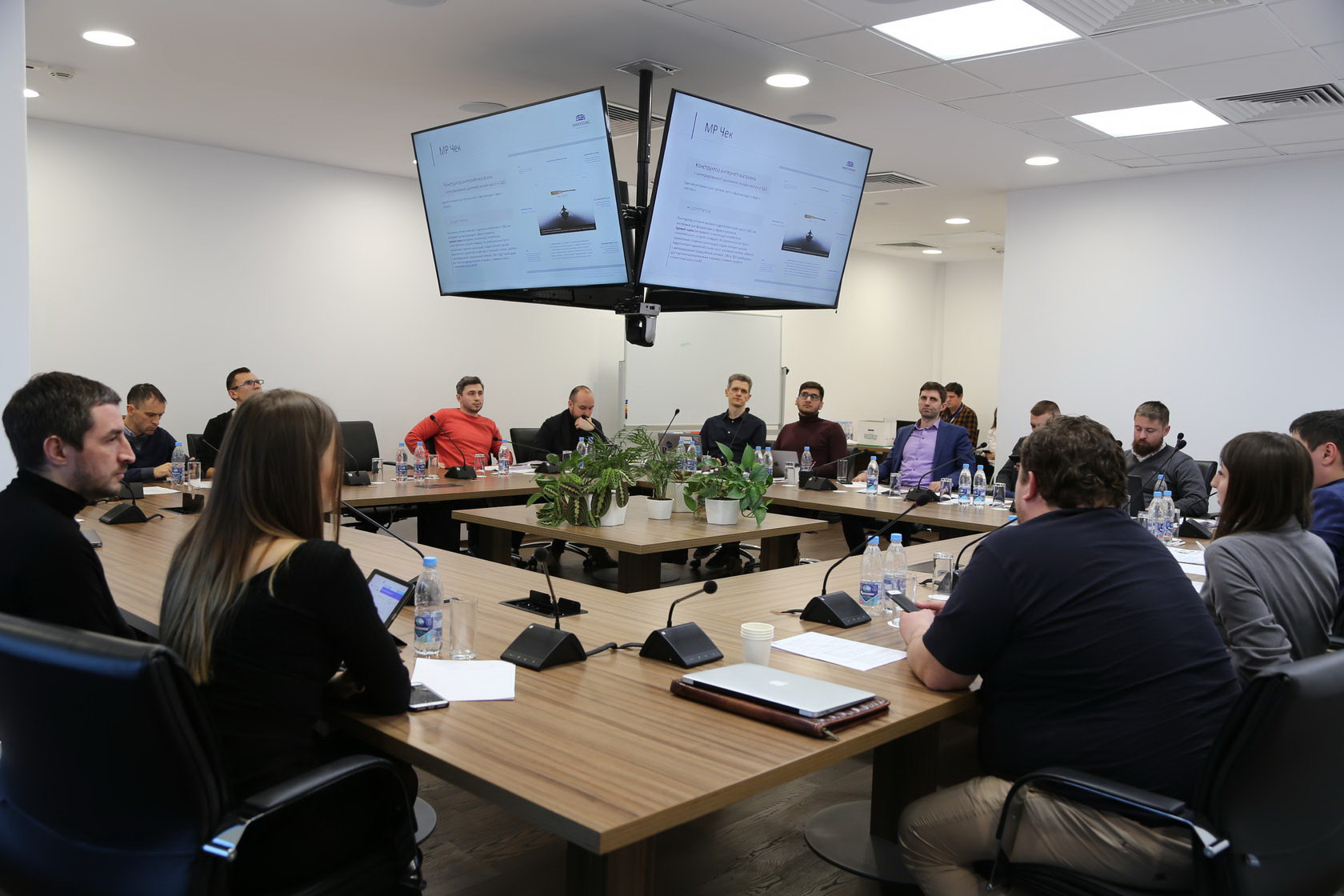 11 стартапов прошли отбор в бизнес-инкубатор ОЭЗ «Иннополис»