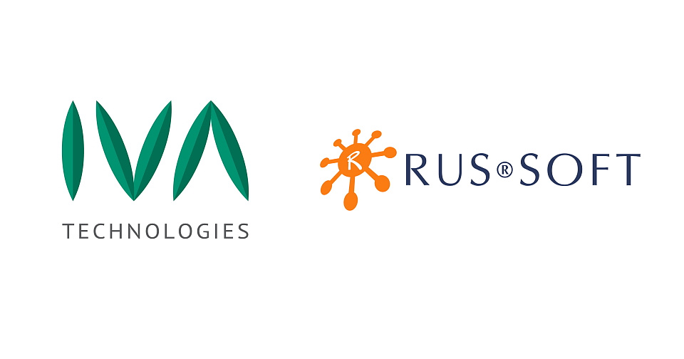 IVA Technologies вступила в крупнейшее в РФ партнерство разработчиков ПО «Руссофт» 